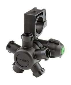 Hypro 5-Way Nozzle Body Viton